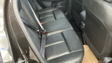 Nissan Juke 1.5 dCi Tekna 5dr Diesel Hatchback